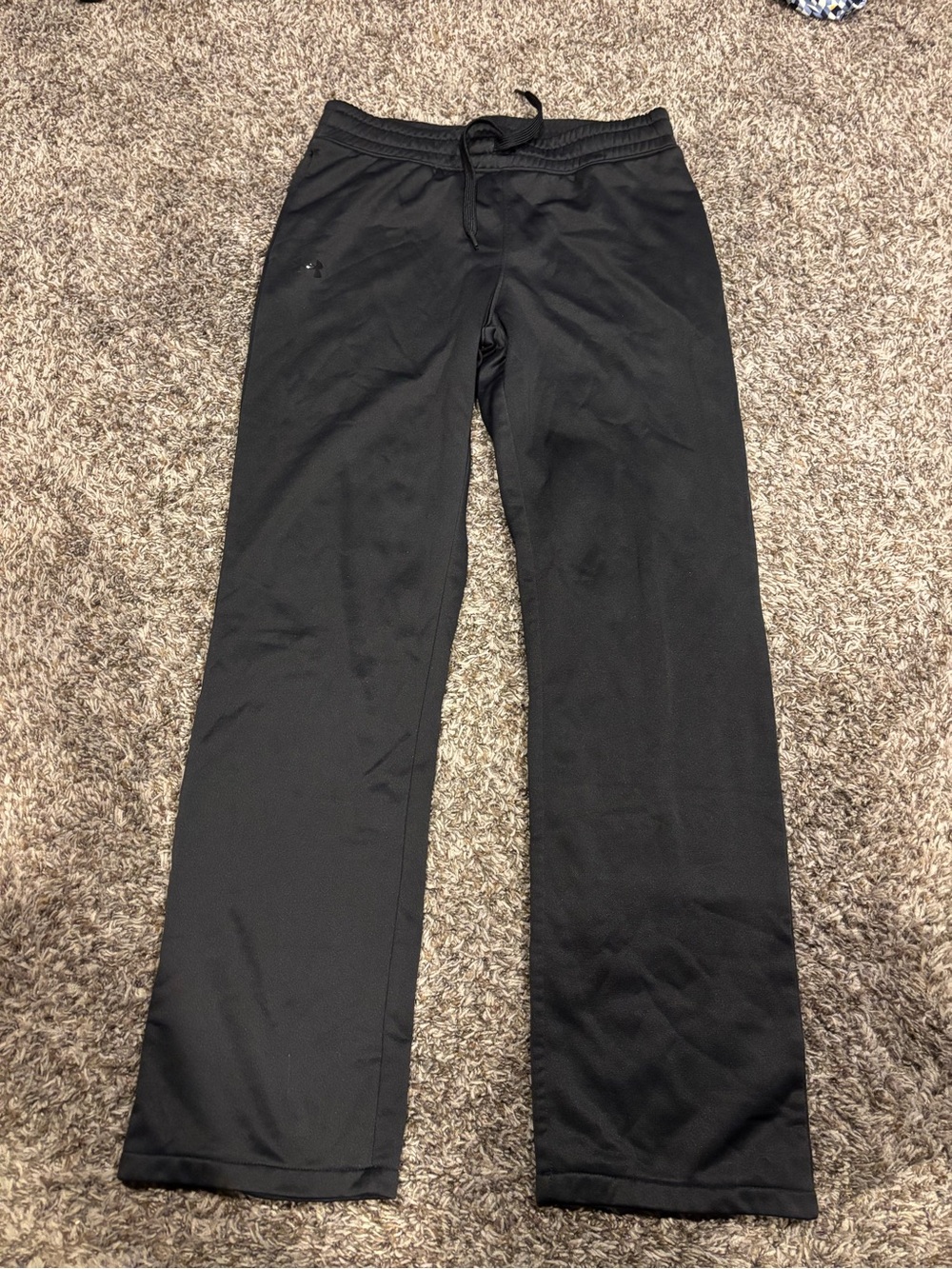 Under Armour Loose Fit Sweatpants
